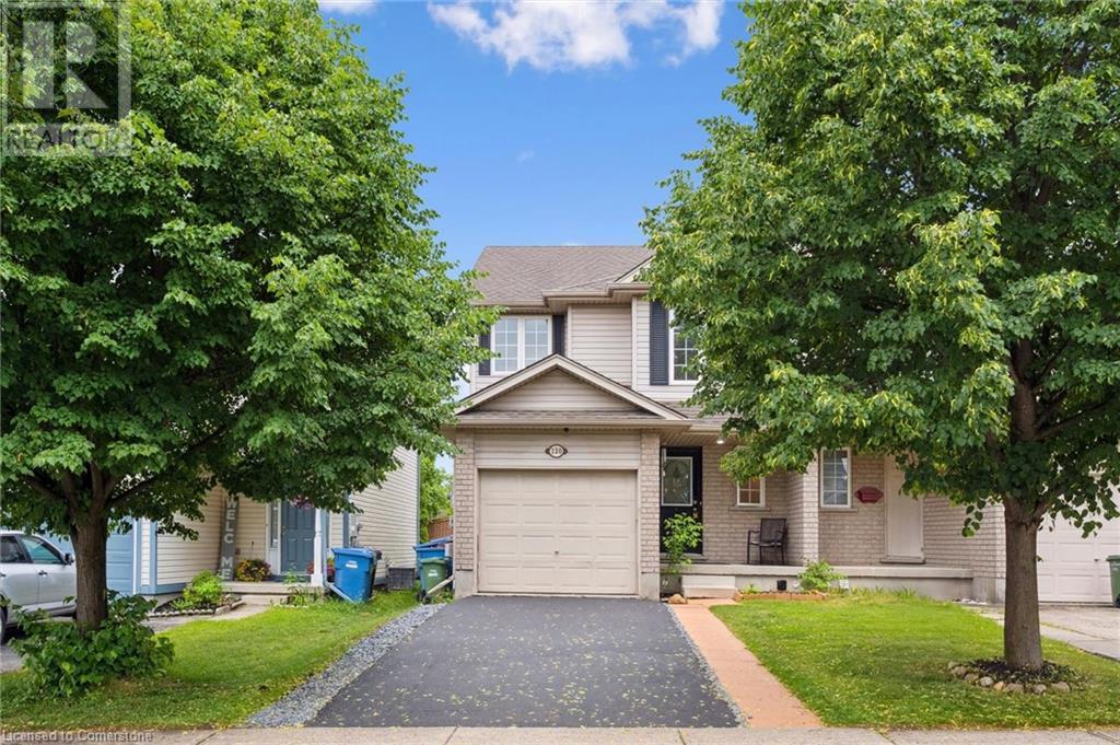 Property at 130 SILURIAN Drive image 1