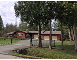 20075 FERNRIDGE CRESCENT, Langley, British Columbia