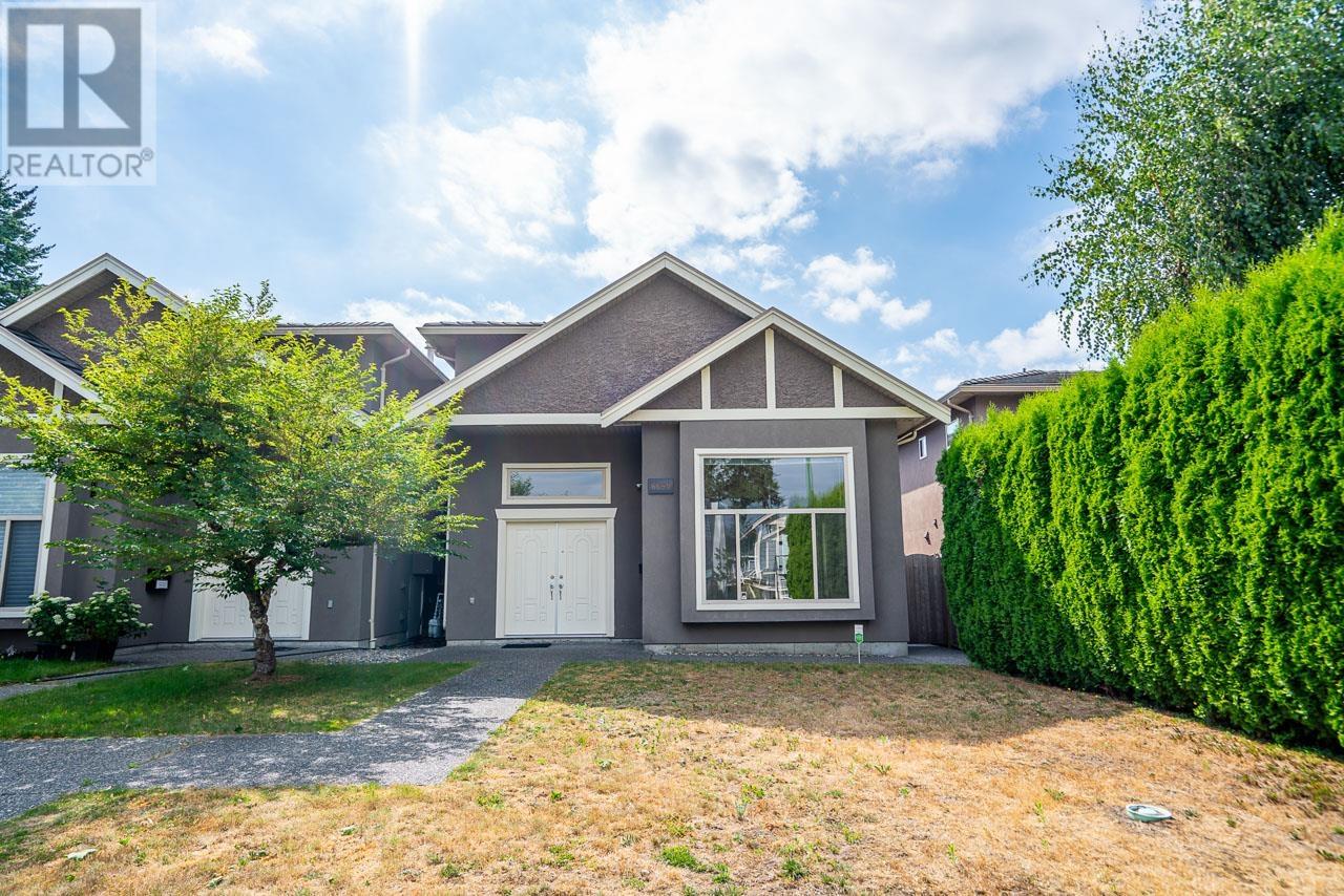 6659 EMPRESS AVENUE, burnaby, British Columbia V5E2S6