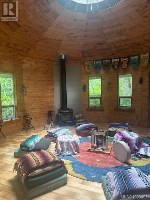 77 Pilkey Point Rd, Thetis Island, British Columbia  V0R 2Y0 - Photo 10 - 1003495