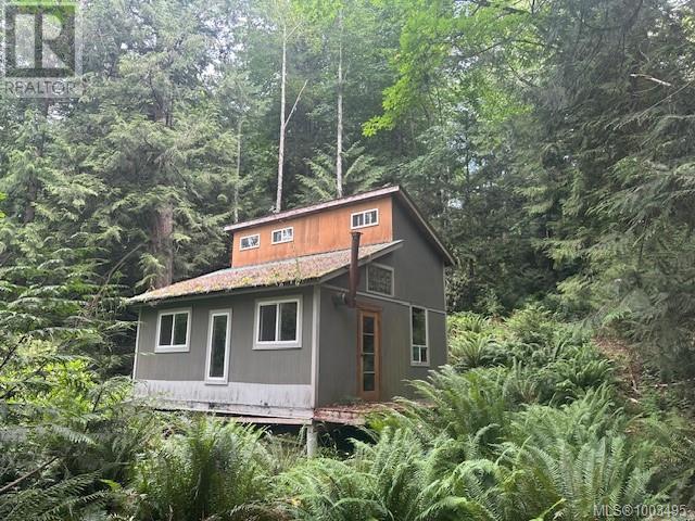 77 Pilkey Point Rd, Thetis Island, British Columbia  V0R 2Y0 - Photo 4 - 1003495