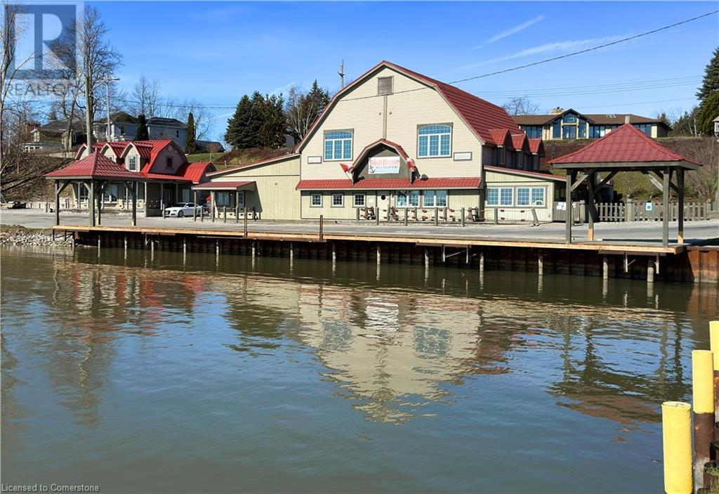 10 & 11 Sea Queen Road, Port Rowan, Ontario  N0E 1M0 - Photo 1 - 40743706