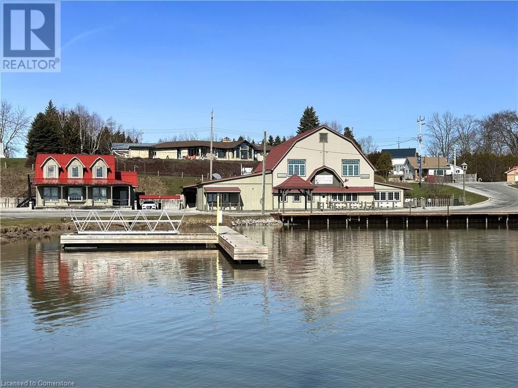 10 & 11 Sea Queen Road, Port Rowan, Ontario  N0E 1M0 - Photo 2 - 40743706