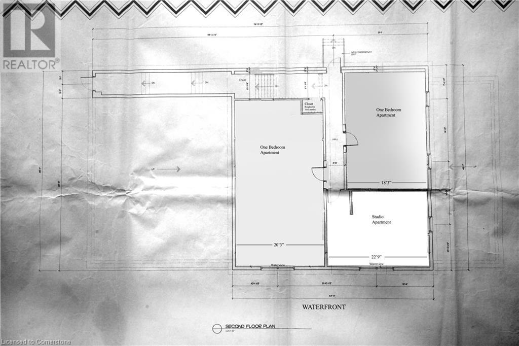 10 & 11 Sea Queen Road, Port Rowan, Ontario  N0E 1M0 - Photo 26 - 40743706