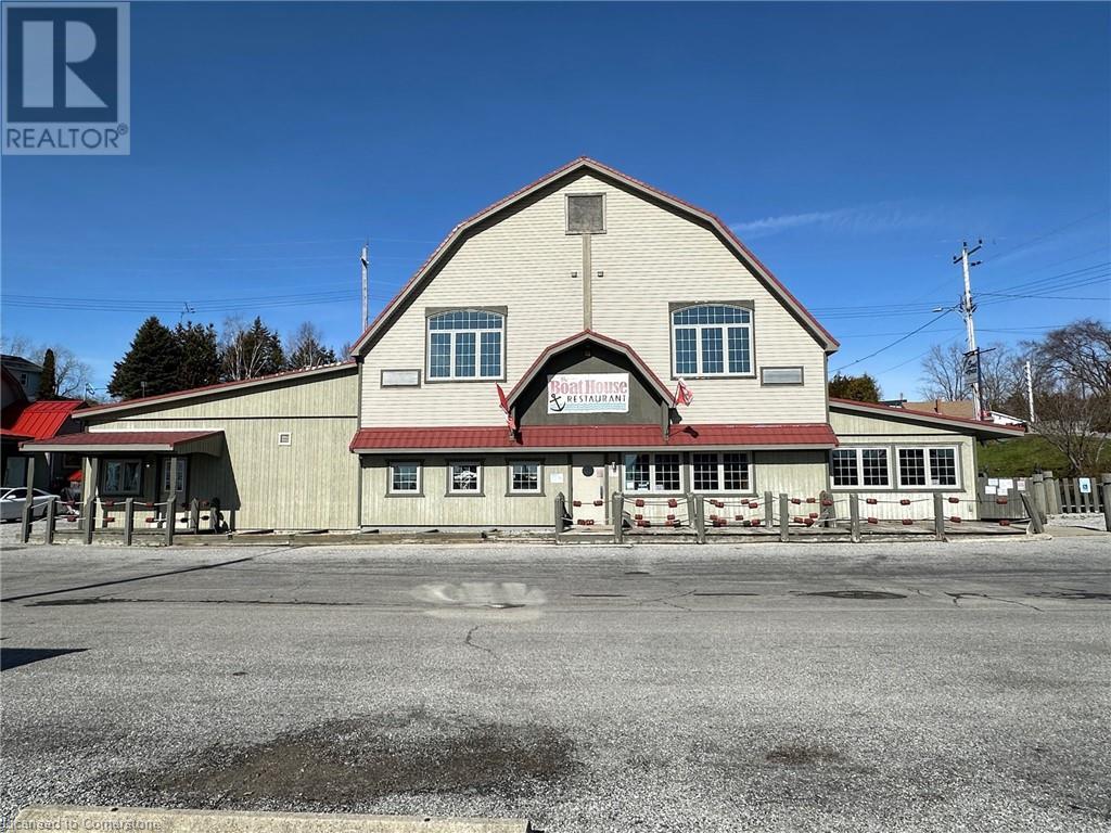 10 & 11 Sea Queen Road, Port Rowan, Ontario  N0E 1M0 - Photo 6 - 40743706