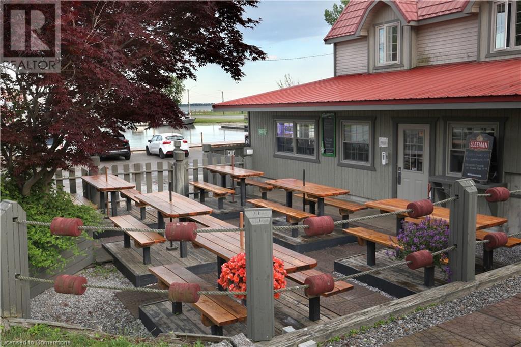 10 & 11 Sea Queen Road, Port Rowan, Ontario  N0E 1M0 - Photo 7 - 40743706