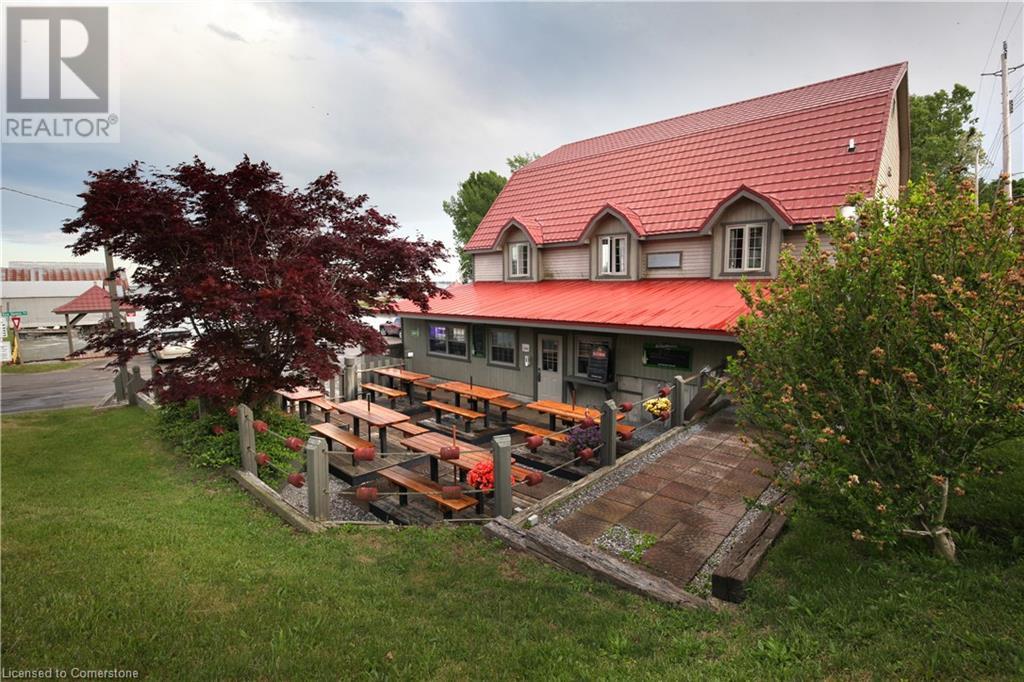 10 & 11 Sea Queen Road, Port Rowan, Ontario  N0E 1M0 - Photo 8 - 40743706