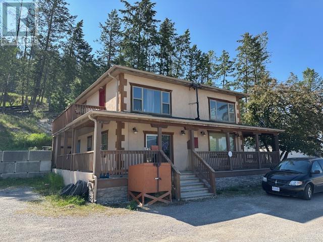 4968 Highway 93 Highway Lot# 1, Radium Hot Springs, British Columbia