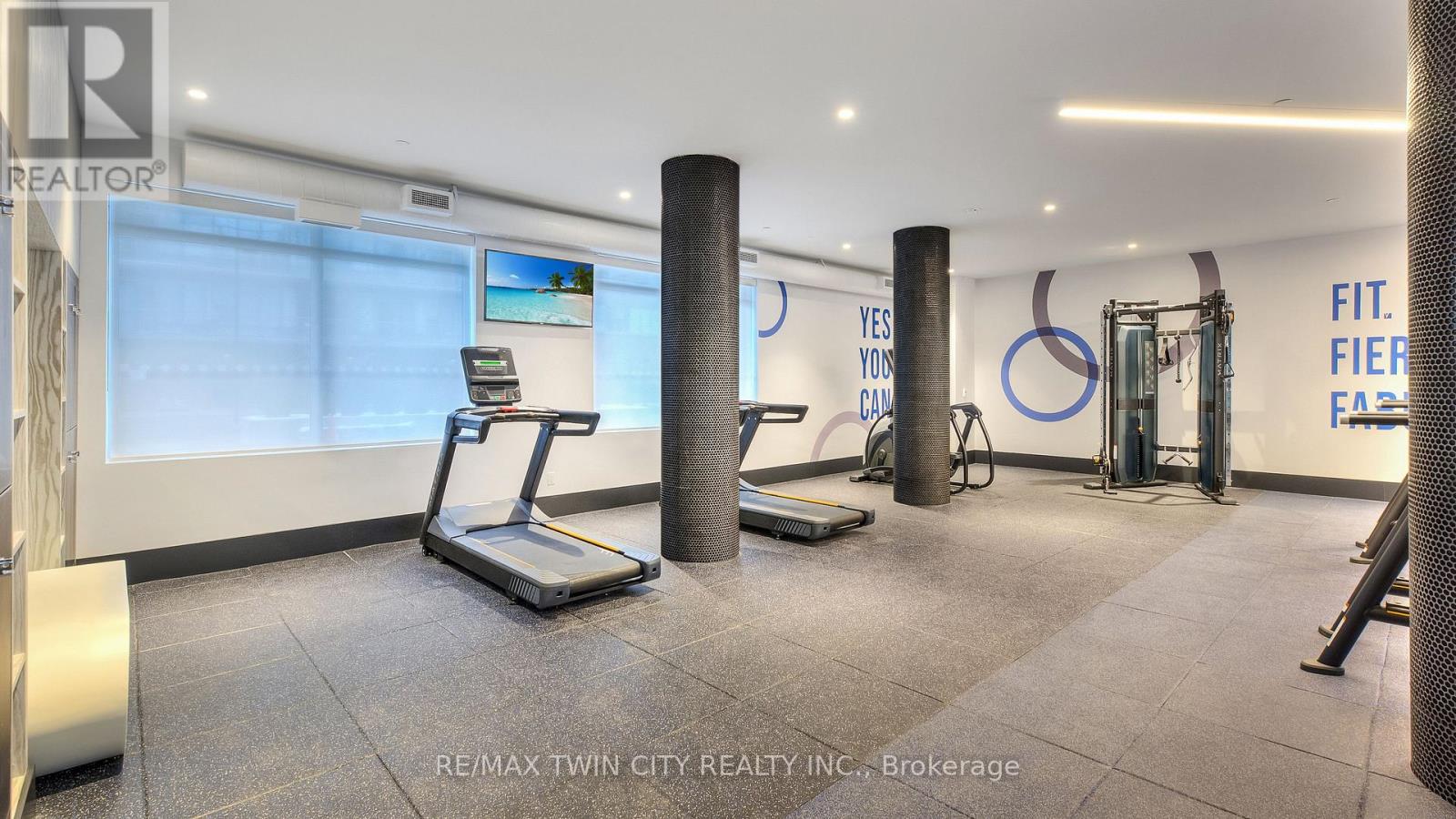 1201 - 55 Duke Street W, Kitchener, Ontario  N2P 0B9 - Photo 21 - X12237732