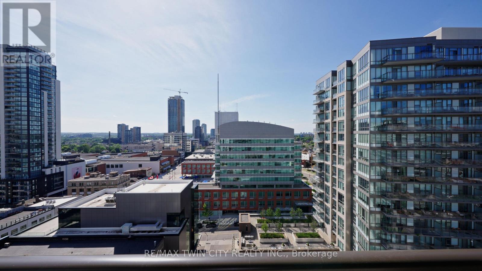 1201 - 55 Duke Street W, Kitchener, Ontario  N2P 0B9 - Photo 25 - X12237732