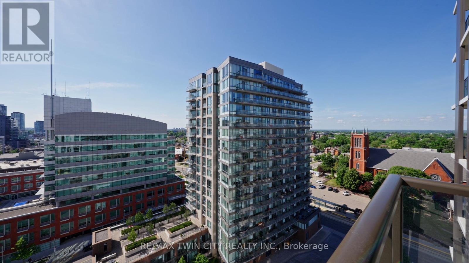 1201 - 55 Duke Street W, Kitchener, Ontario  N2P 0B9 - Photo 28 - X12237732