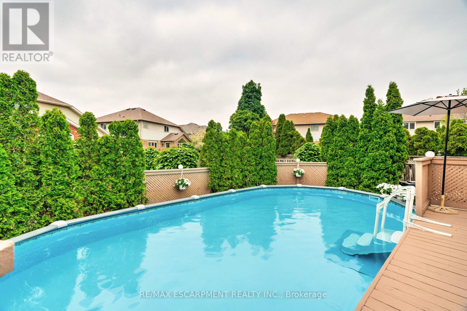 9 Sugarberry Court, Hamilton, Ontario  L8E 5E6 - Photo 30 - X12237737