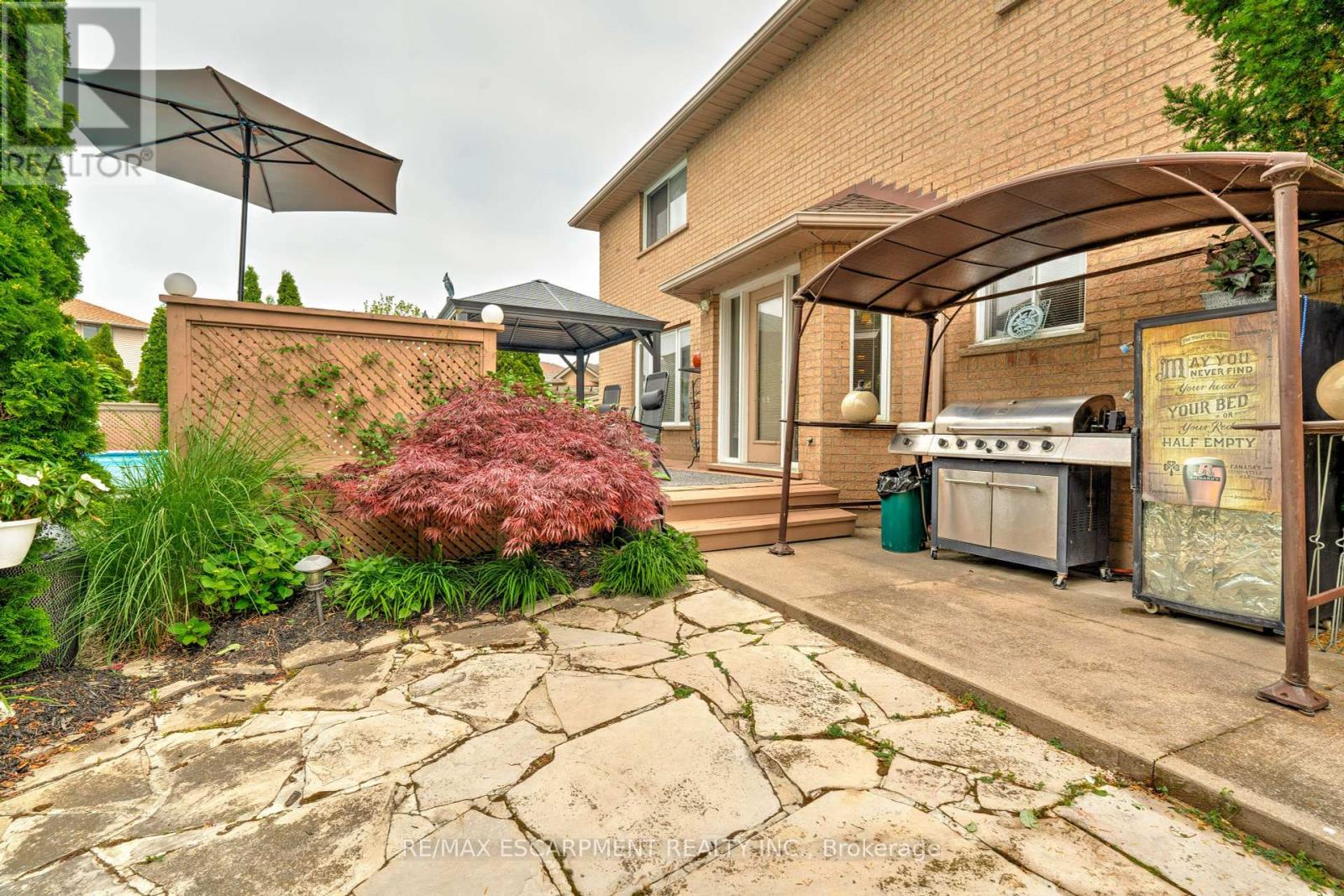 9 Sugarberry Court, Hamilton, Ontario  L8E 5E6 - Photo 32 - X12237737