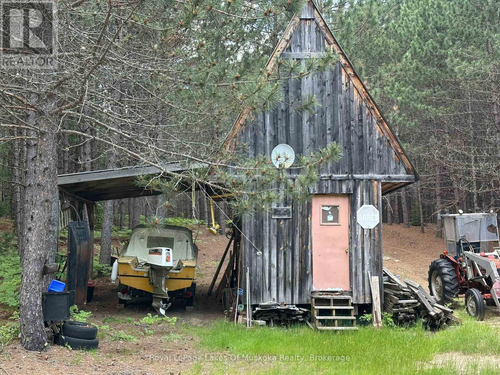 1958 518 Highway, Mcmurrich/monteith (Sprucedale), Ontario  P0A 1Y0 - Photo 14 - X12237799