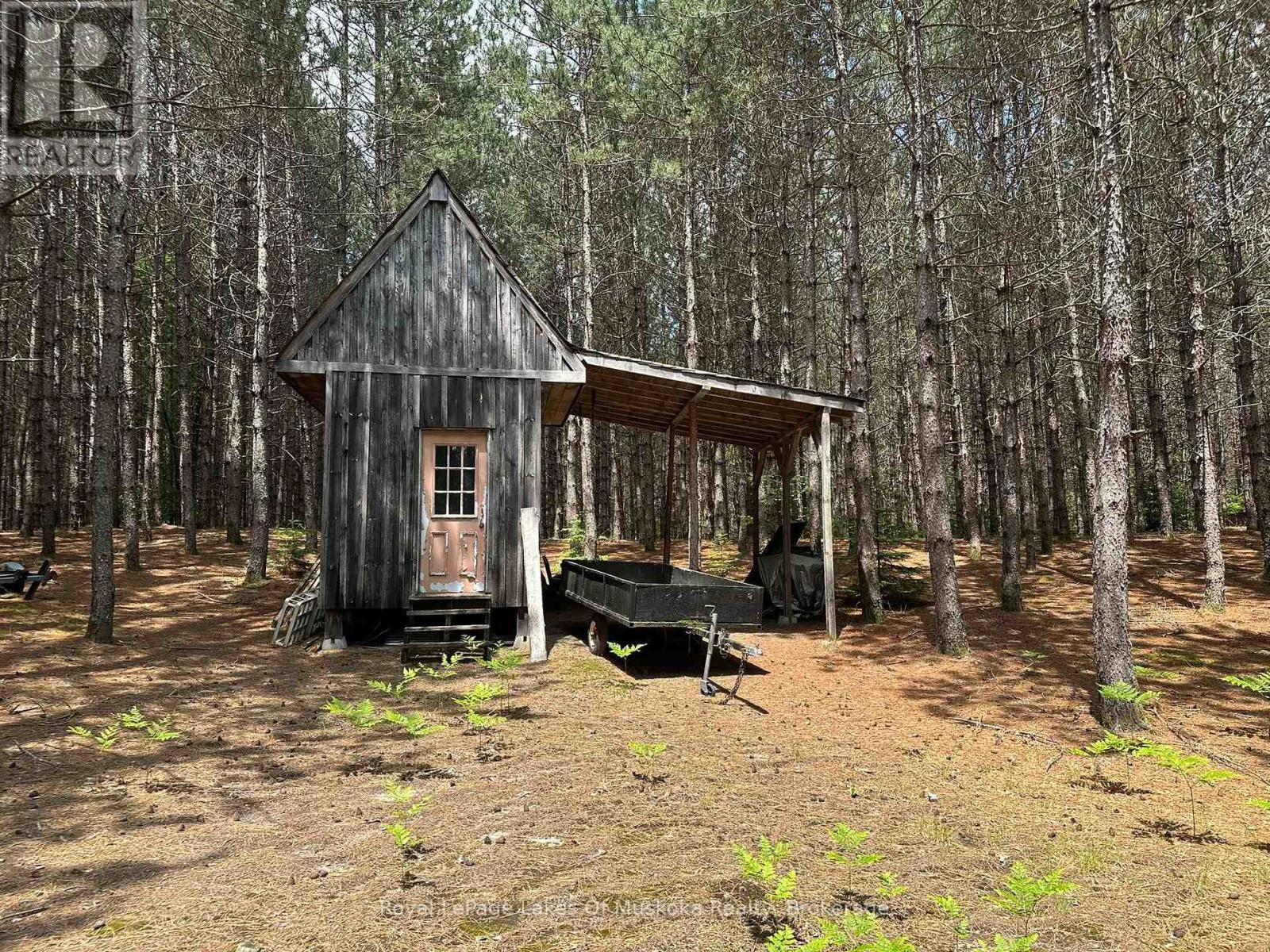 1958 518 Highway, Mcmurrich/monteith (Sprucedale), Ontario  P0A 1Y0 - Photo 16 - X12237799