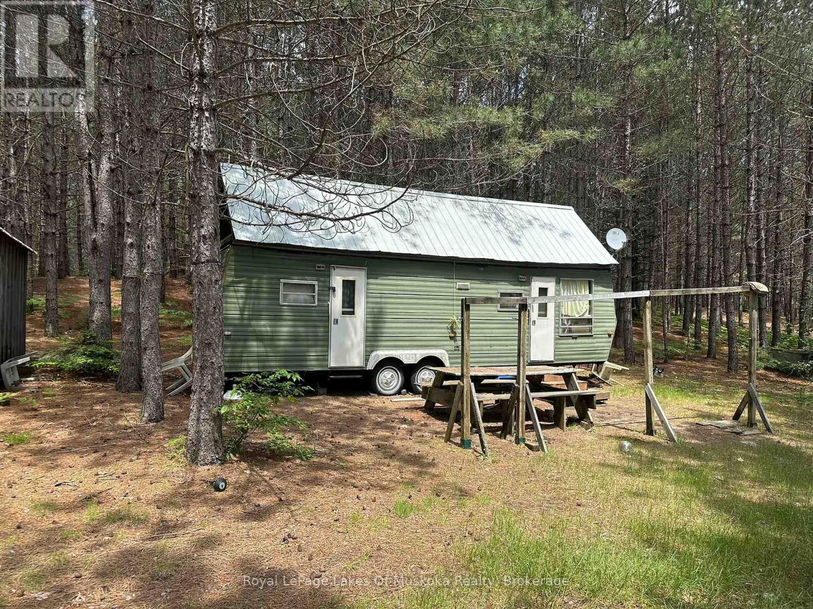 1958 518 Highway, Mcmurrich/monteith (Sprucedale), Ontario  P0A 1Y0 - Photo 8 - X12237799