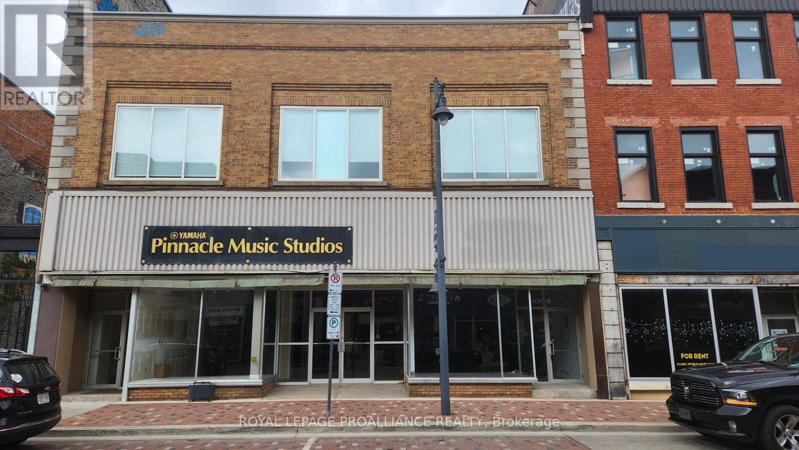 261 FRONT STREET, Belleville, Ontario