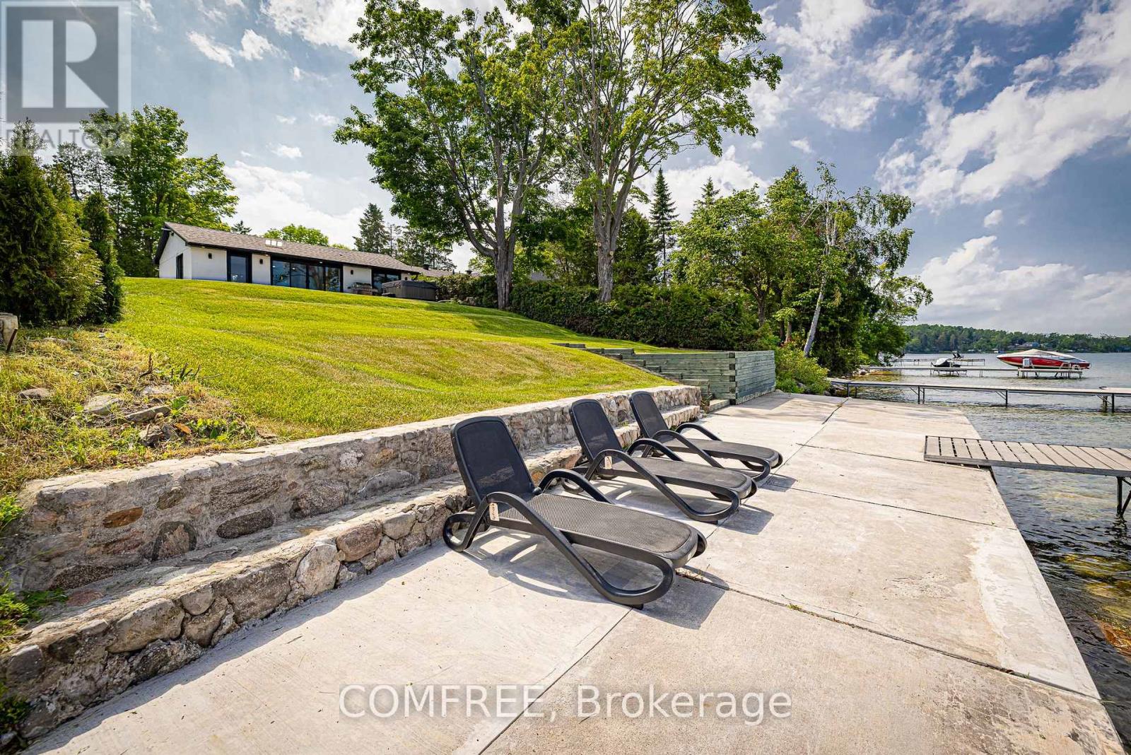 901 Woodland Drive, Oro-Medonte, Ontario  L3V 0R8 - Photo 35 - S12237775