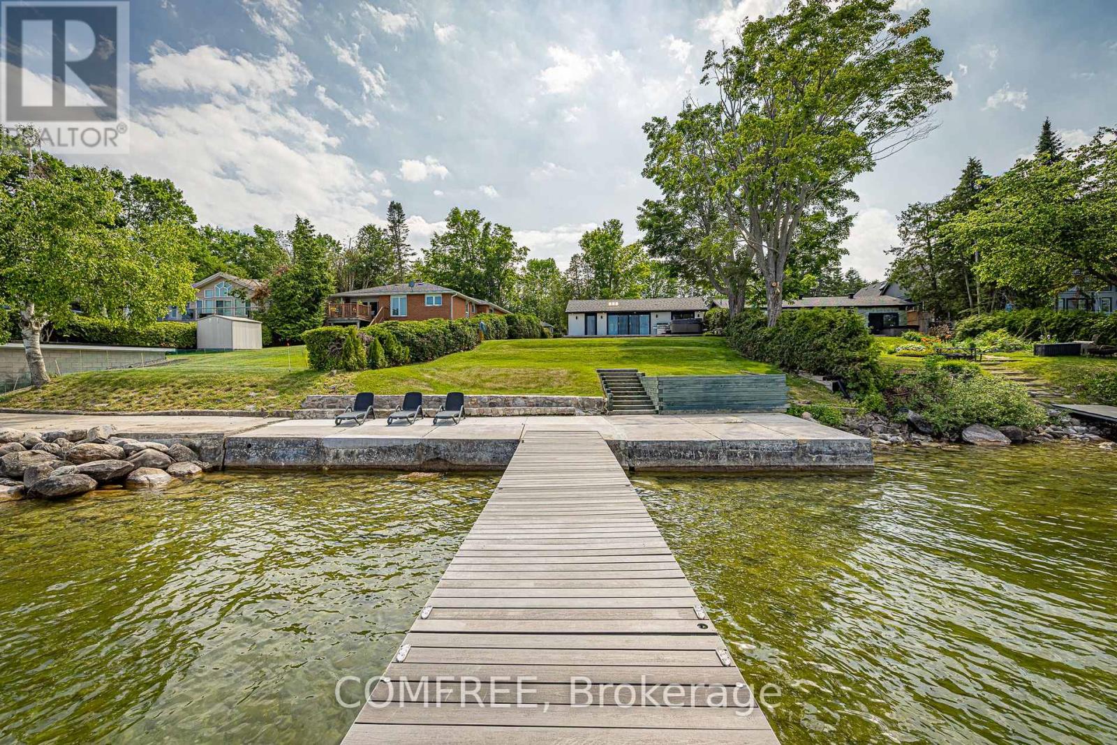 901 Woodland Drive, Oro-Medonte, Ontario  L3V 0R8 - Photo 36 - S12237775
