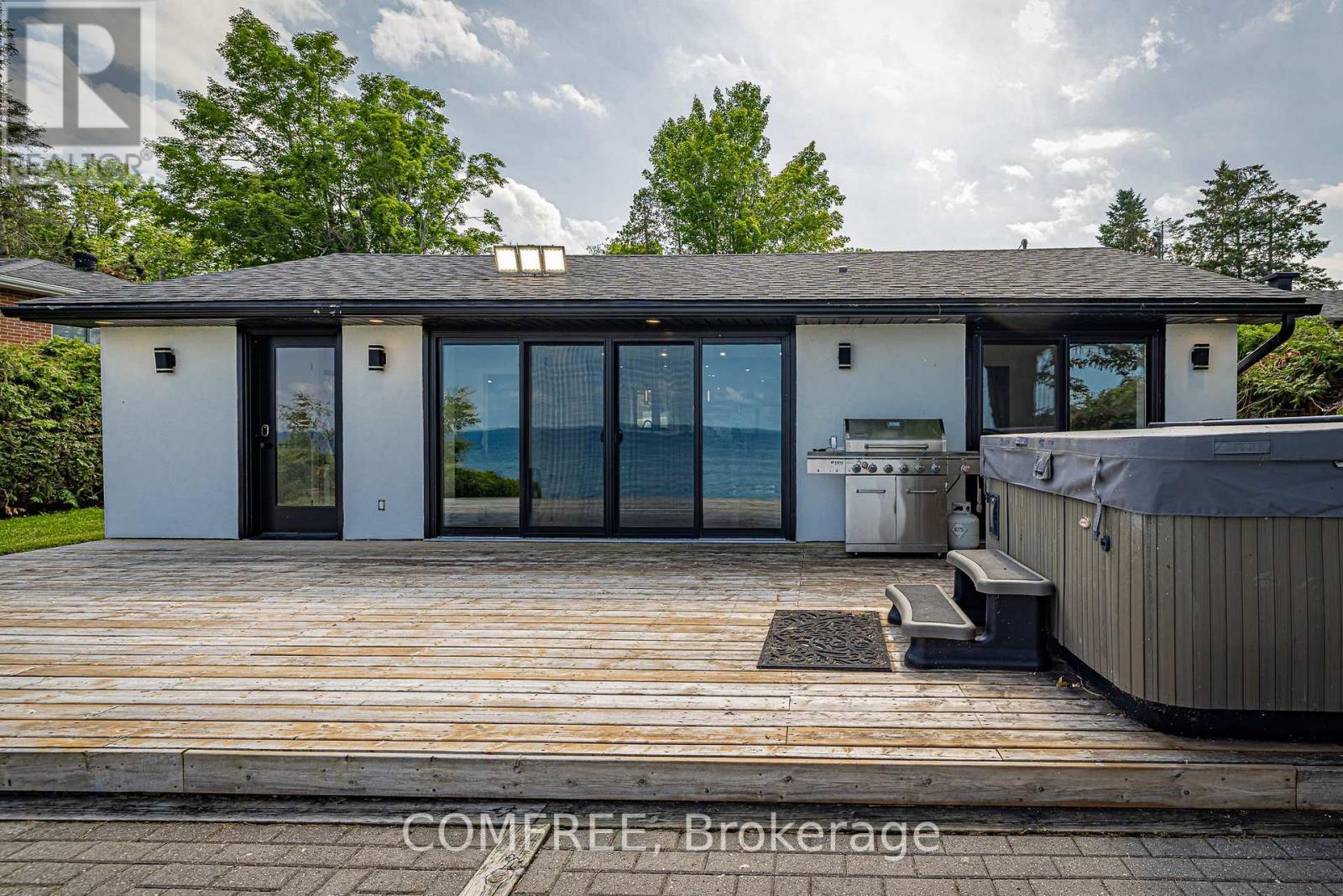901 Woodland Drive, Oro-Medonte, Ontario  L3V 0R8 - Photo 37 - S12237775