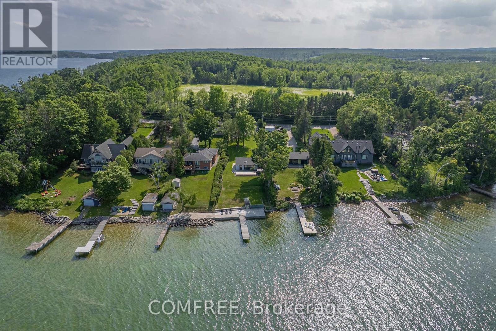 901 Woodland Drive, Oro-Medonte, Ontario  L3V 0R8 - Photo 46 - S12237775