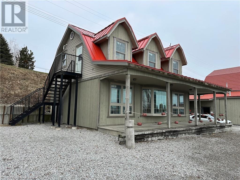 Photo 2 at 12 Sea Queen Road, Port Rowan Photo 2 at 12 Sea Queen Road, Port Rowan