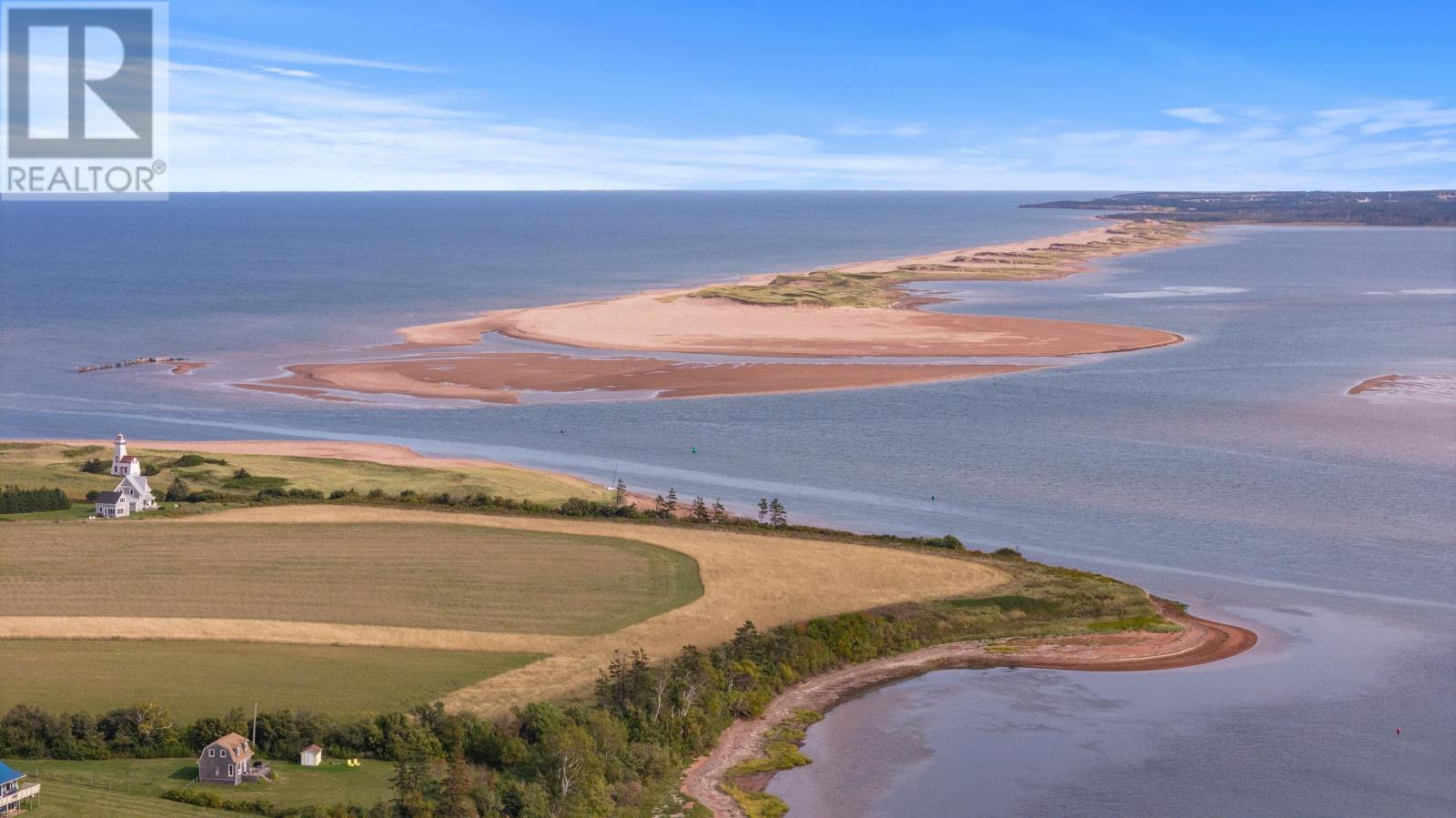 Lot 24-4 Paynter Road, Spring Brook, French River, Prince Edward Island  C0B 1M0 - Photo 1 - 202504475