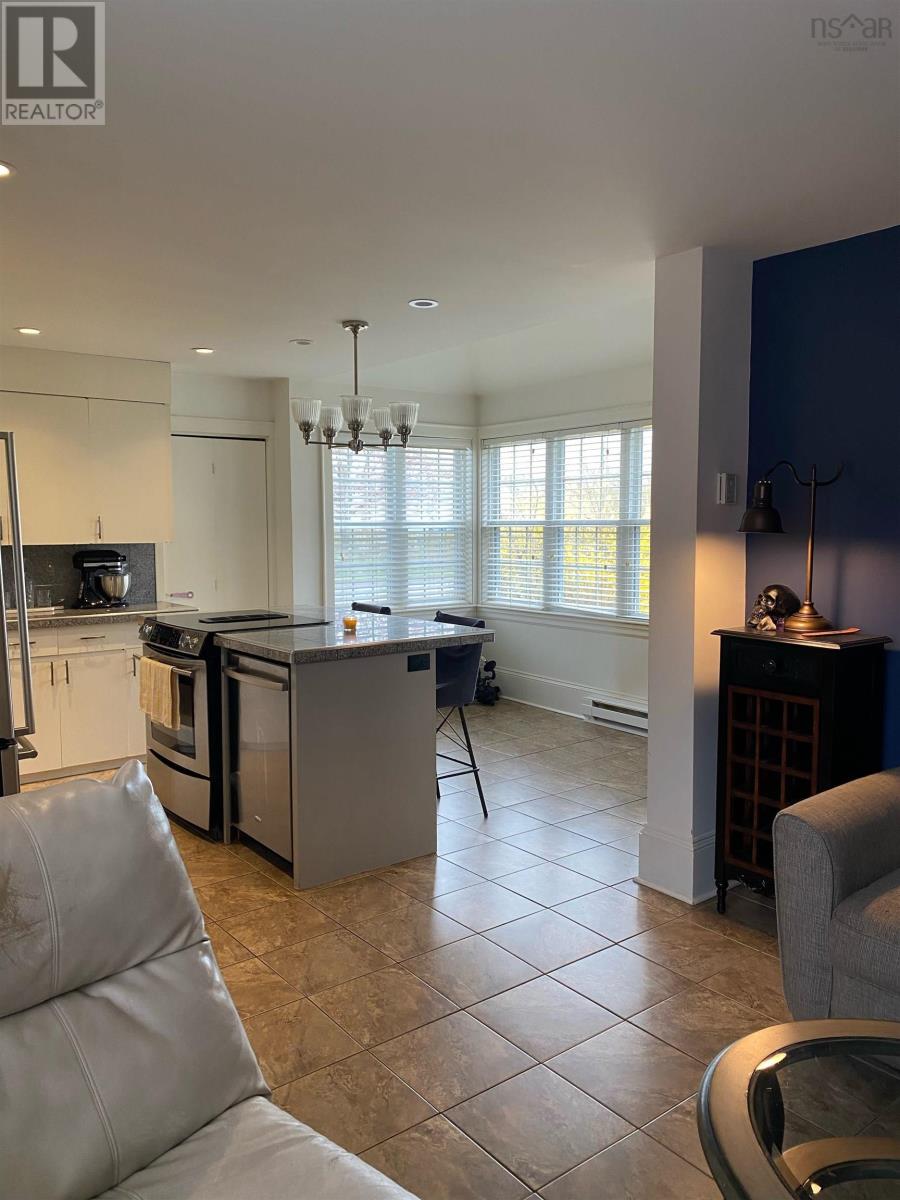601 George Street, New Waterford, Nova Scotia  B1H 4E4 - Photo 16 - 202515350