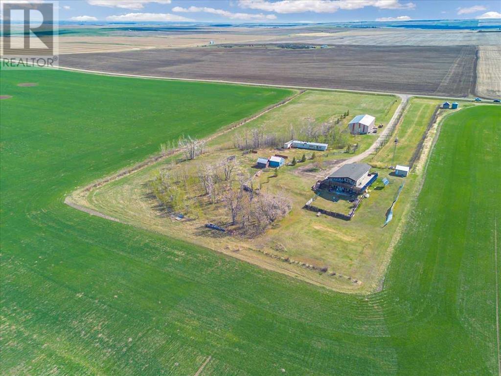 193046 Range Road 245, Rural Vulcan County, Alberta  T0L 1P0 - Photo 43 - A2218796