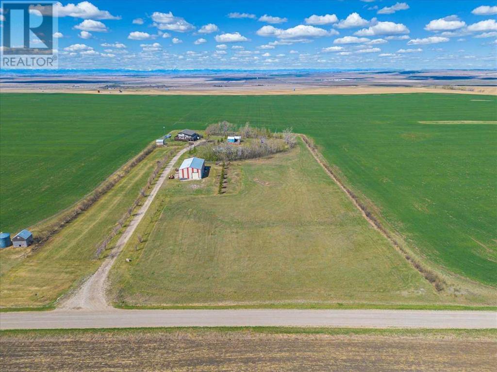 193046 Range Road 245, Rural Vulcan County, Alberta  T0L 1P0 - Photo 41 - A2218796