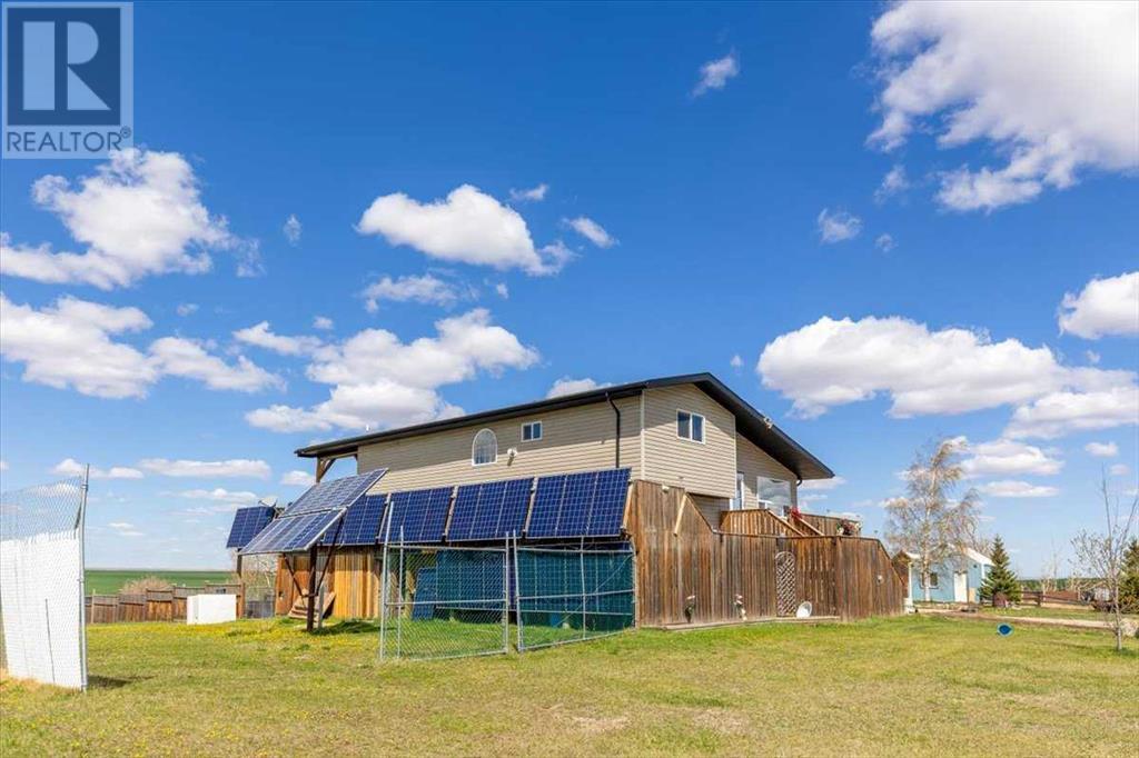 193046 Range Road 245, Rural Vulcan County, Alberta  T0L 1P0 - Photo 46 - A2218796