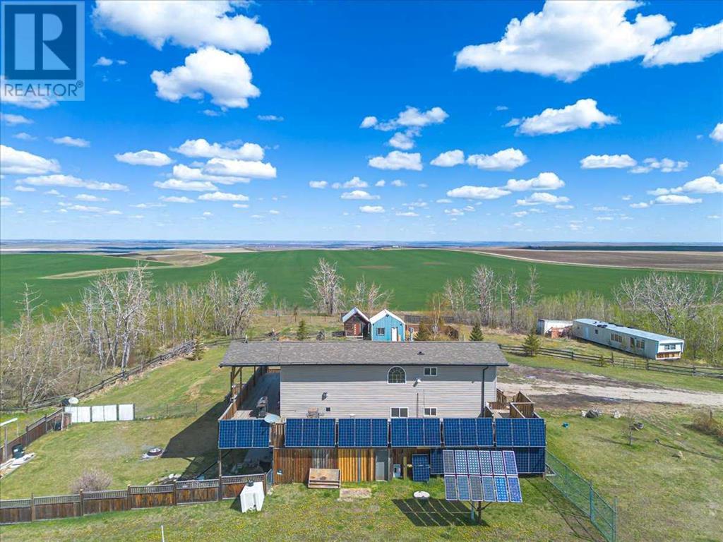 193046 Range Road 245, Rural Vulcan County, Alberta  T0L 1P0 - Photo 45 - A2218796