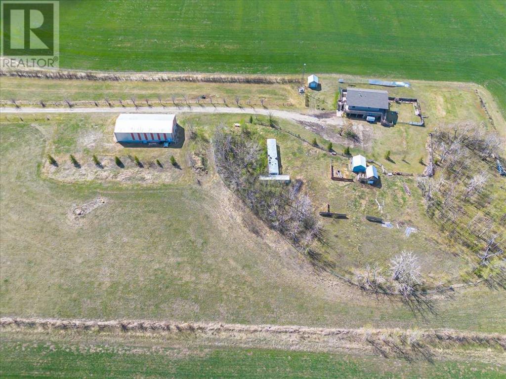 193046 Range Road 245, Rural Vulcan County, Alberta  T0L 1P0 - Photo 44 - A2218796