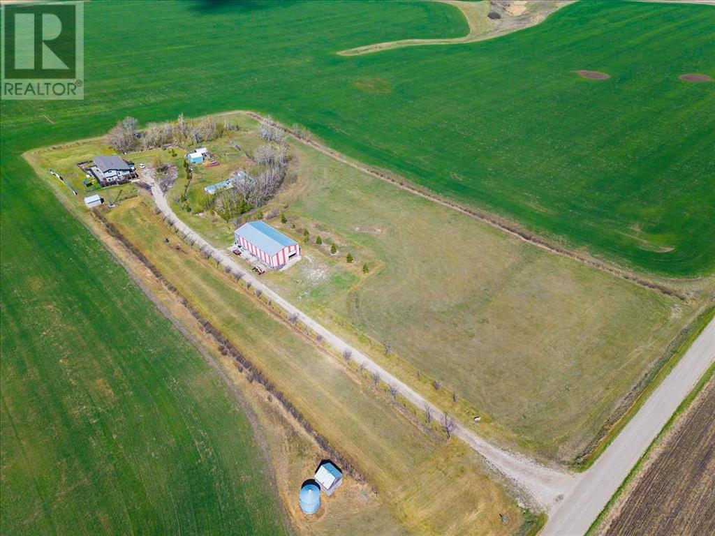 193046 Range Road 245, Rural Vulcan County, Alberta  T0L 1P0 - Photo 40 - A2218796