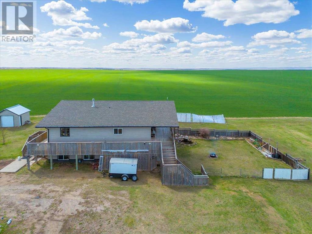 193046 Range Road 245, Rural Vulcan County, Alberta  T0L 1P0 - Photo 49 - A2218796