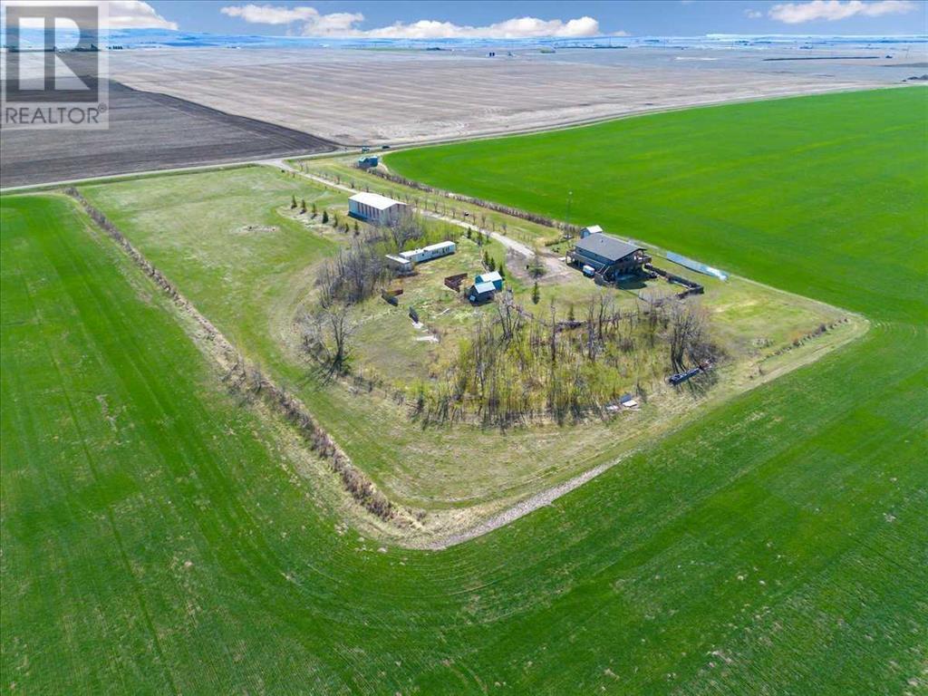 193046 Range Road 245, Rural Vulcan County, Alberta  T0L 1P0 - Photo 42 - A2218796