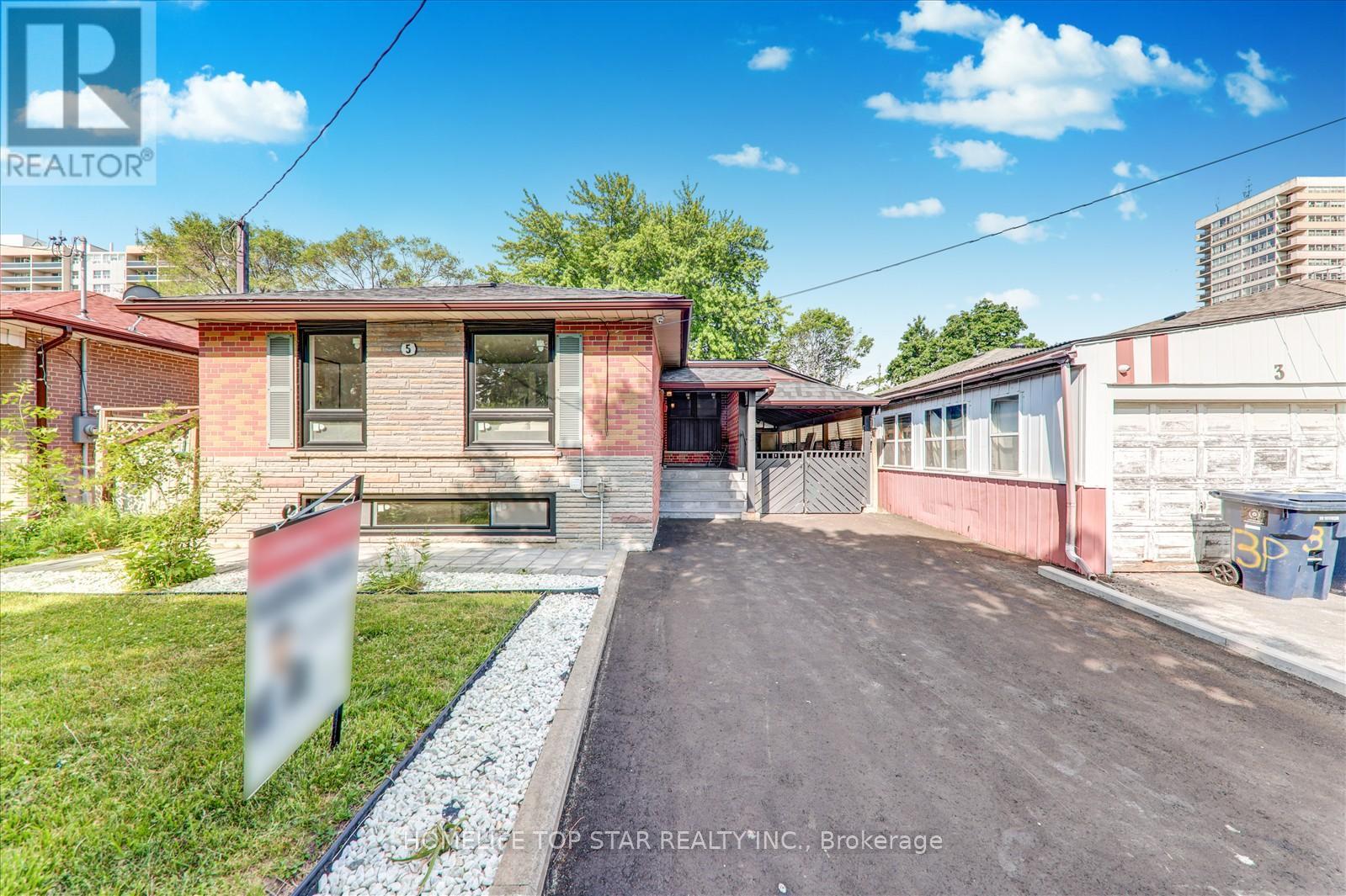 Property at 5 PEACE DRIVE image 1