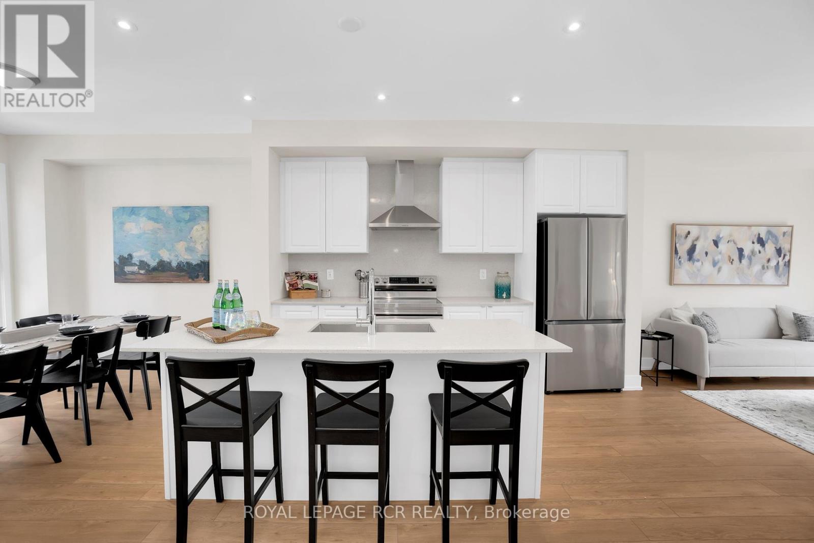 9 Bru-Lor Lane, Orillia, Ontario  L3V 8P4 - Photo 6 - S12237751