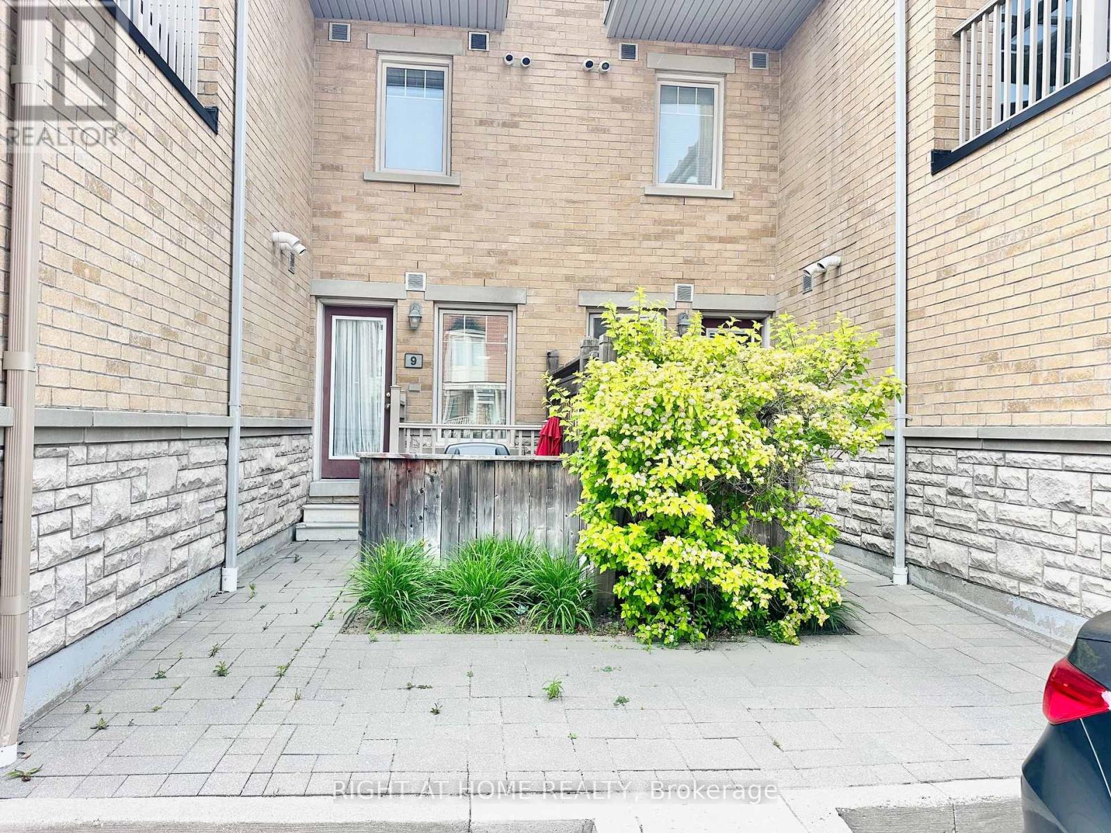 9 - 3070 Thomas Street, Mississauga, Ontario  L5M 0T2 - Photo 29 - W12237769