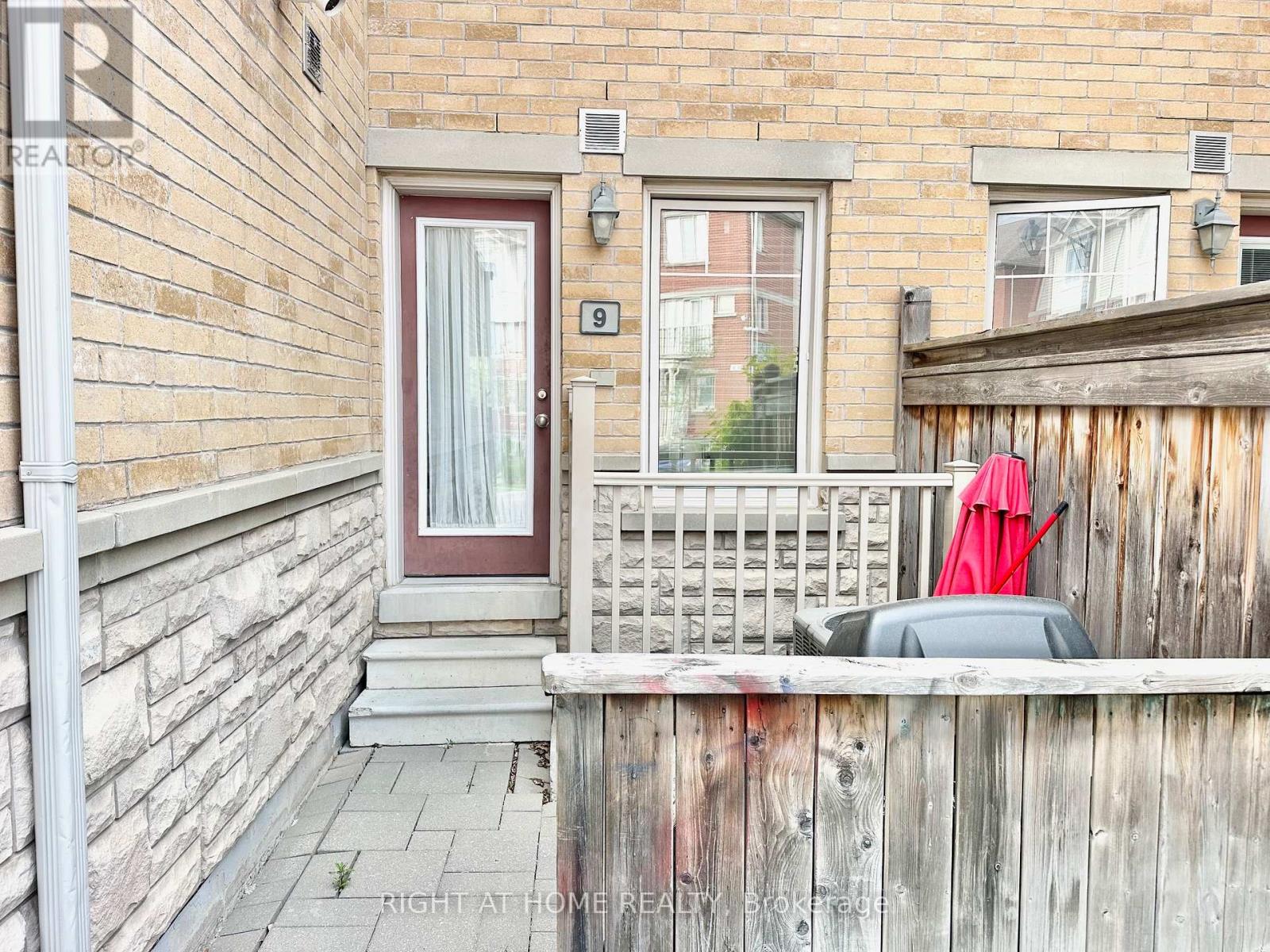 9 - 3070 Thomas Street, Mississauga, Ontario  L5M 0T2 - Photo 30 - W12237769