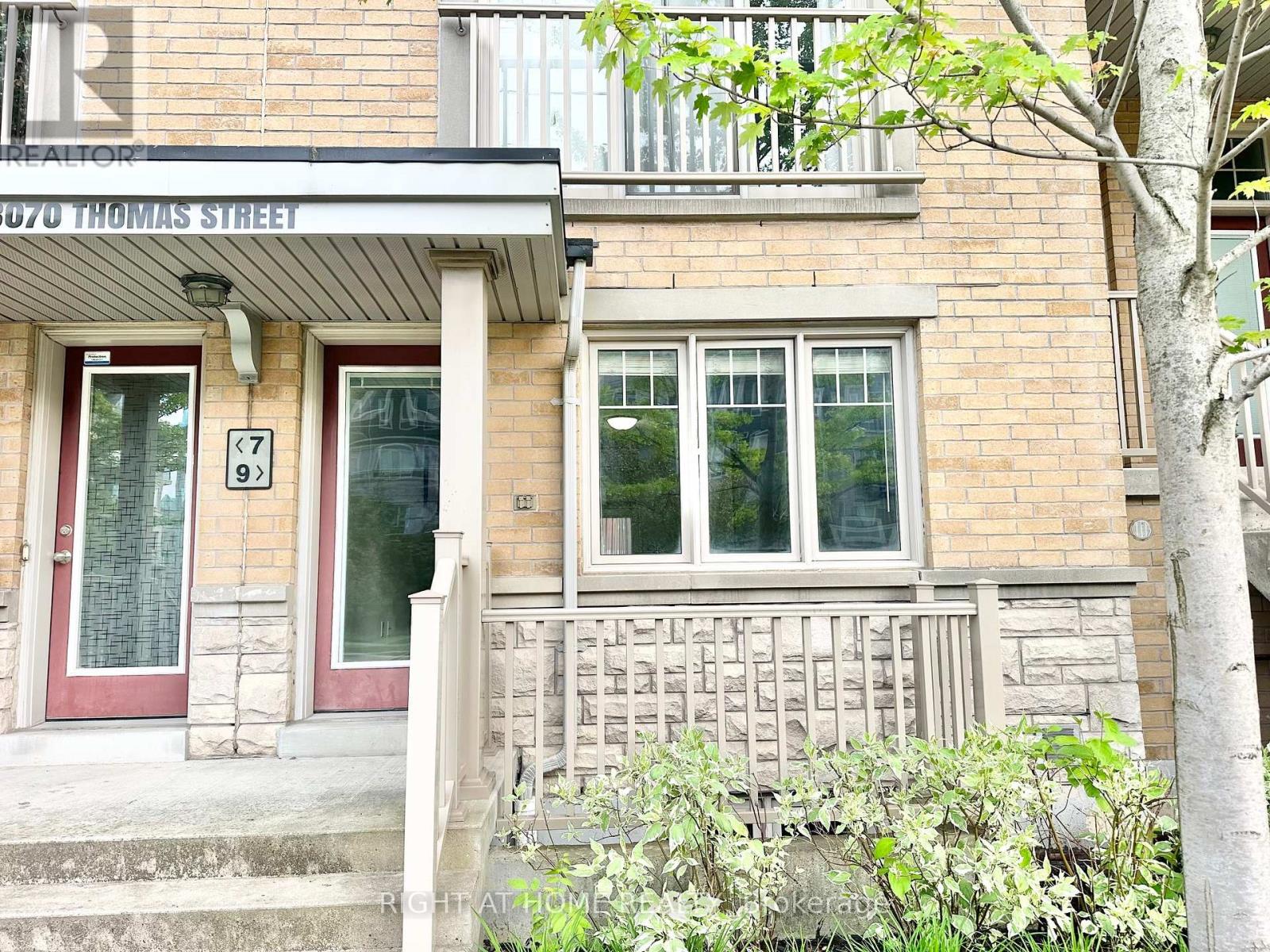 9 - 3070 Thomas Street, Mississauga, Ontario  L5M 0T2 - Photo 4 - W12237769