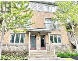 9 - 3070 THOMAS STREET, Mississauga, Ontario