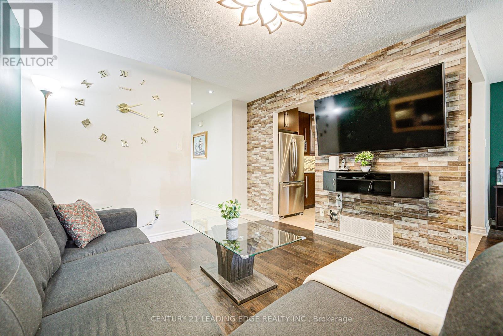 97 - 45 Hansen Road, Brampton, Ontario  L6V 3C5 - Photo 10 - W12237791
