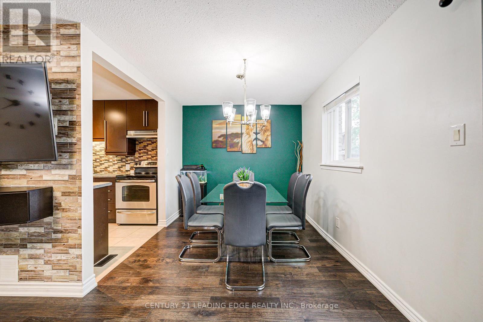 97 - 45 Hansen Road, Brampton, Ontario  L6V 3C5 - Photo 14 - W12237791