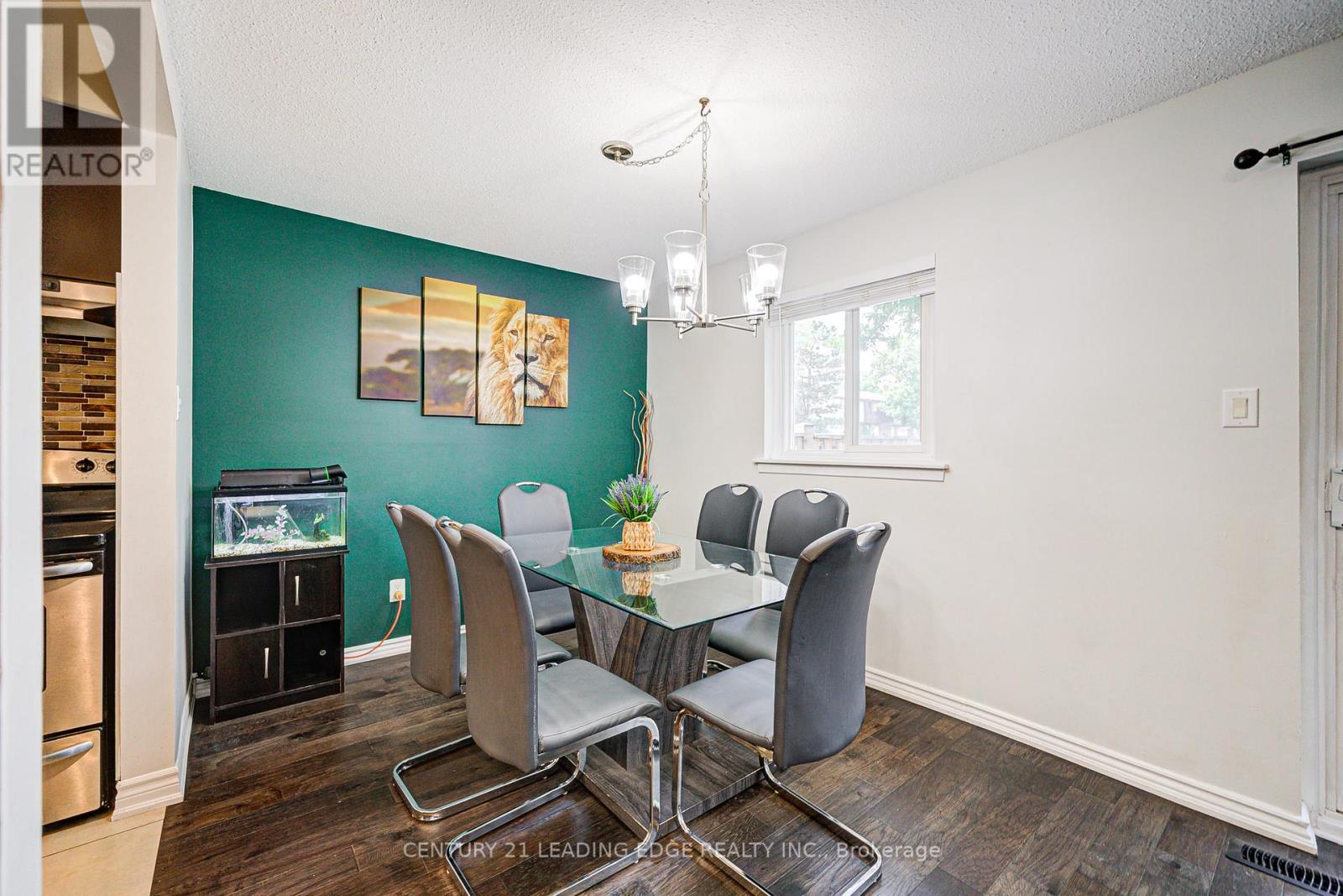 97 - 45 Hansen Road, Brampton, Ontario  L6V 3C5 - Photo 15 - W12237791