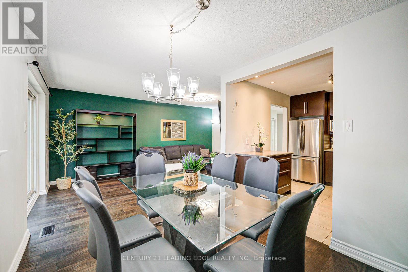 97 - 45 Hansen Road, Brampton, Ontario  L6V 3C5 - Photo 17 - W12237791