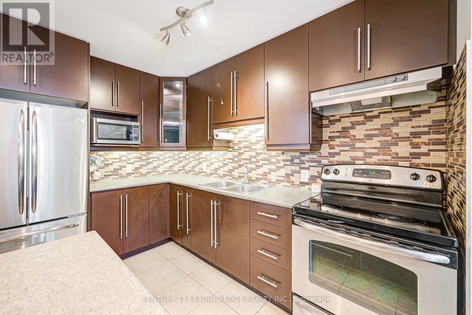 97 - 45 Hansen Road, Brampton, Ontario  L6V 3C5 - Photo 19 - W12237791