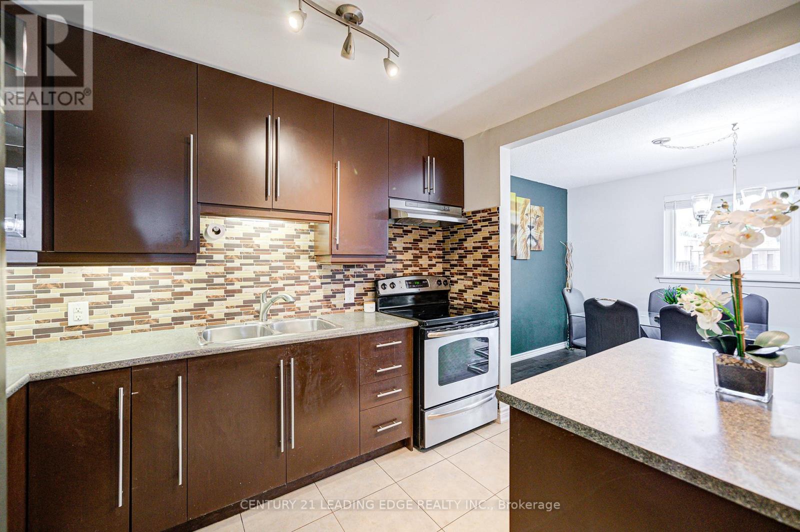 97 - 45 Hansen Road, Brampton, Ontario  L6V 3C5 - Photo 20 - W12237791