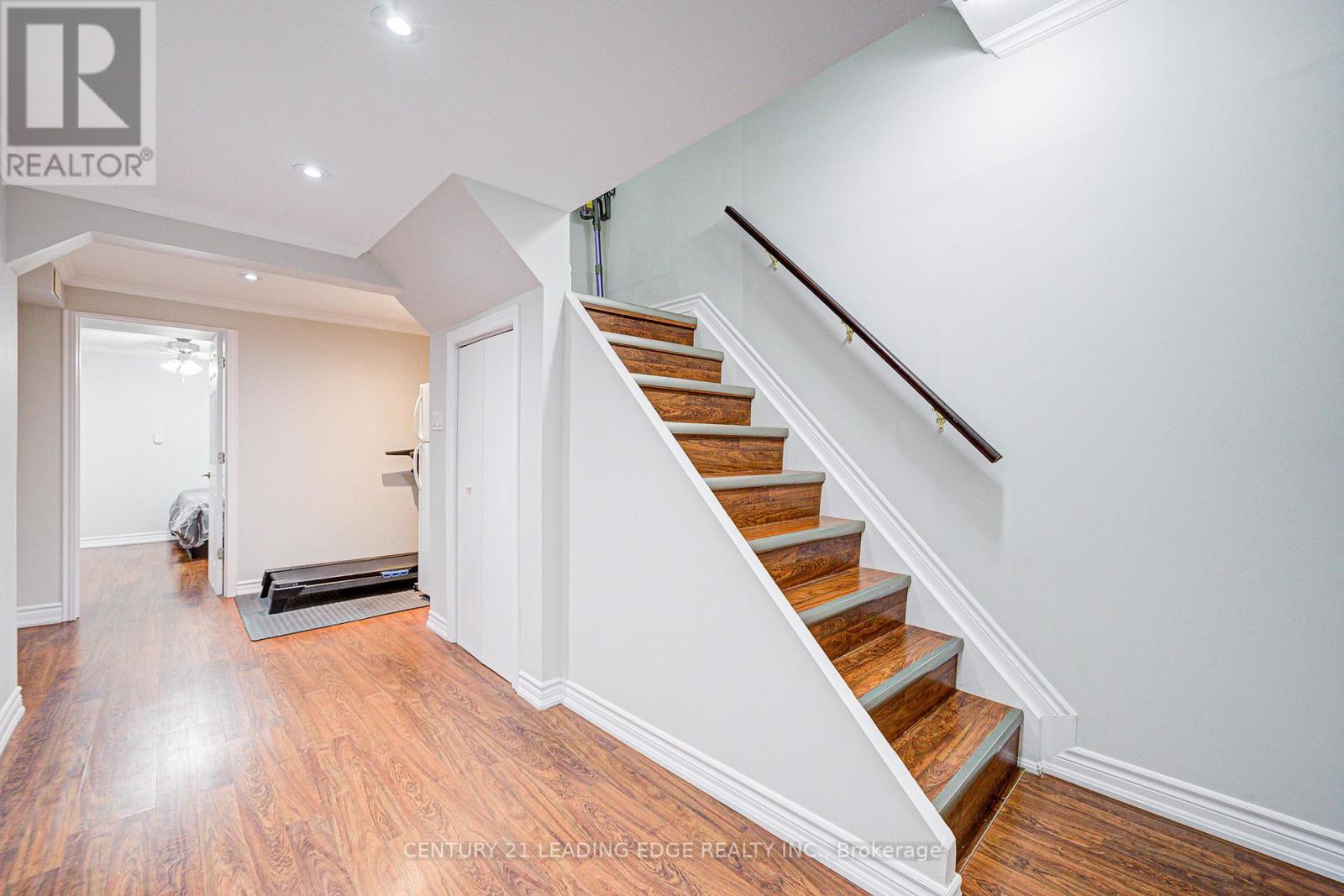 97 - 45 Hansen Road, Brampton, Ontario  L6V 3C5 - Photo 36 - W12237791
