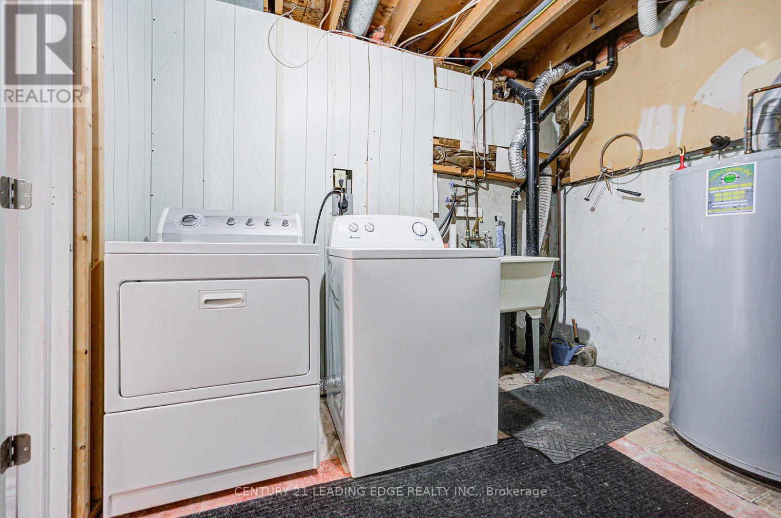 97 - 45 Hansen Road, Brampton, Ontario  L6V 3C5 - Photo 39 - W12237791